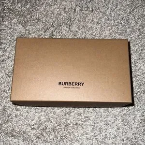 Burberry | Accessories | Burberry Ernest Sunglasses Unisex  display picture 1